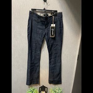 Women’s jeans